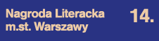 Nagroda Literacka