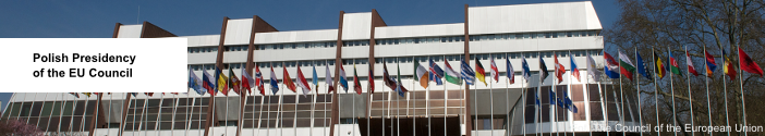 EU Presidency