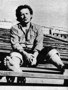 Edward Stachura