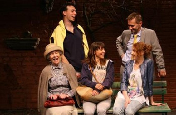 bilety do teatru warszawa 2010