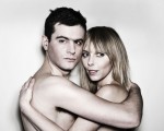 Anna Kłos-Kleszczewska i Antoni Pawlicki - www.teatrpraga.pl