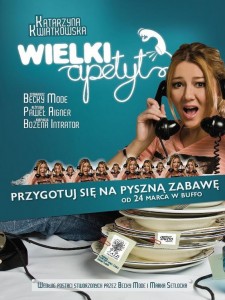 plakat