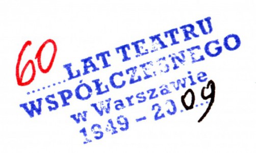 W piątek, trzynastego - Wsp&oacute;łczesny przystępuje do gry!