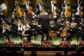 Sinfonia Varsovia pod batutą Marca Minkowskiego; fot: Mirosław Pietruszyński