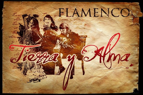 Tierra Y Alma