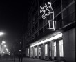 bar mleczny przy Kruczej